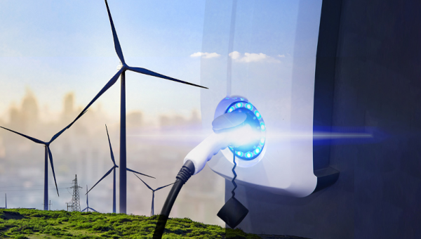 Инвестиции в электротранспорт в 2023 году обогнали возобновляемые источники энергии