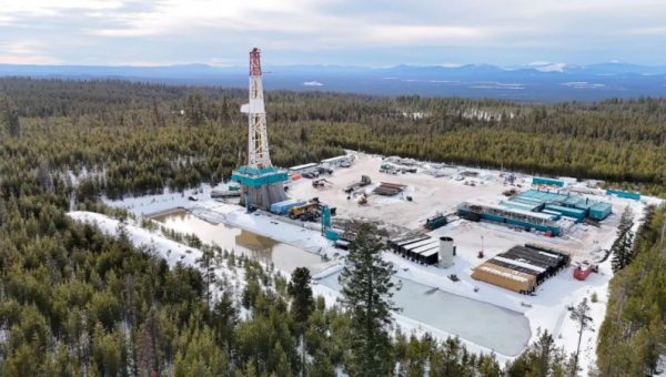 В США пробурили самую горячую геотермальную скважину в мире