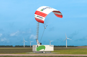 SkySailsPower 200kW