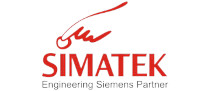 simatek logo