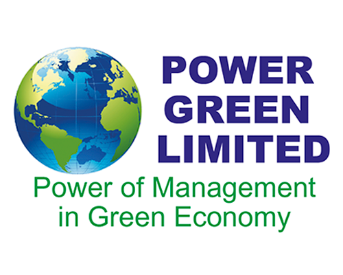 POWER GREEN